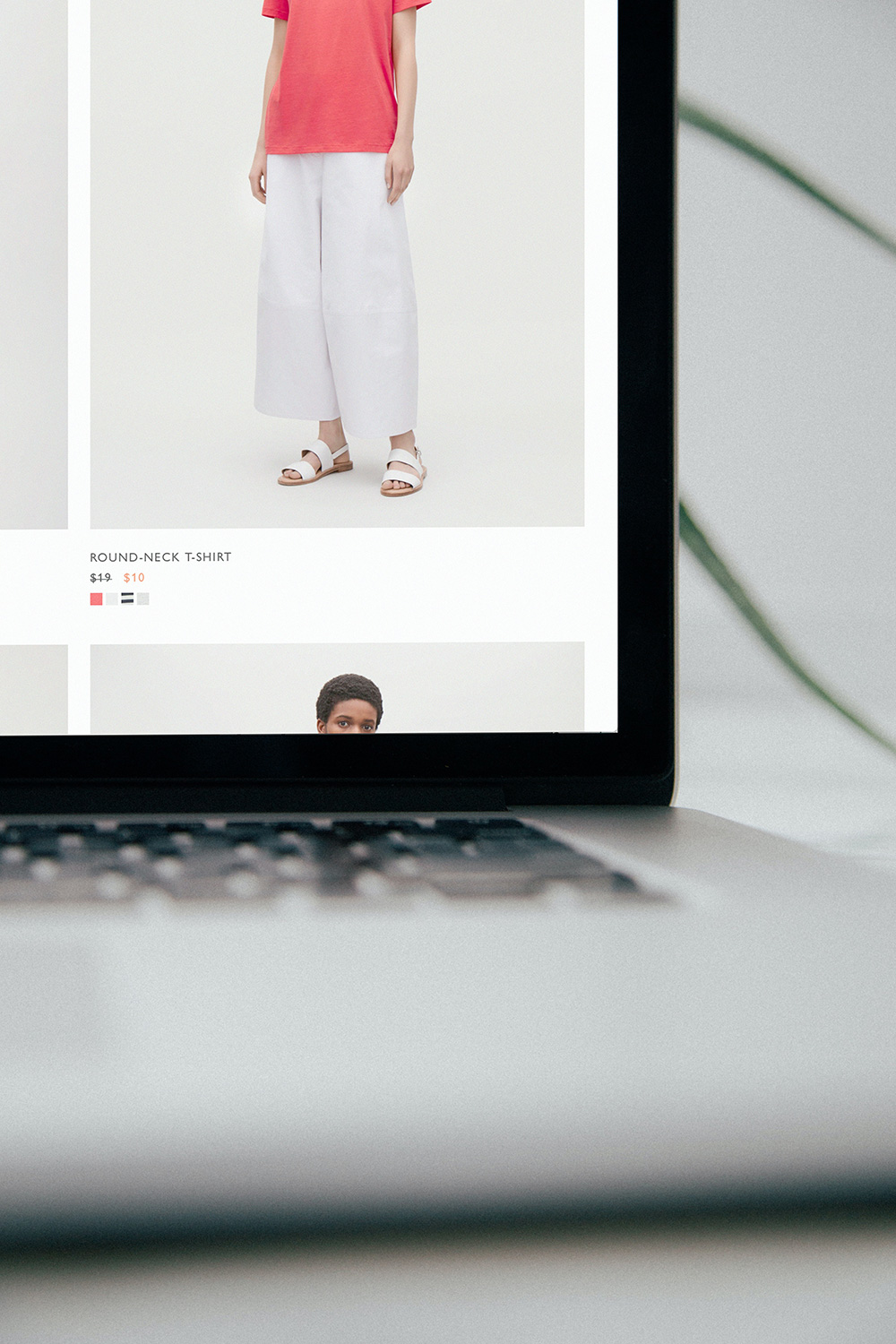 Online Stores